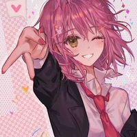 Hinamori Amu