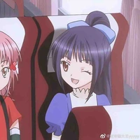 Fujisaki Nadeshiko
