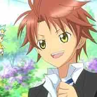 Souma Kukai