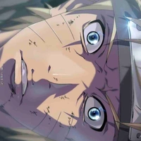 Uzumaki Naruto