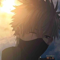 Hatake Kakashi