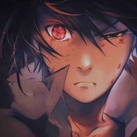Uchiha Sasuke