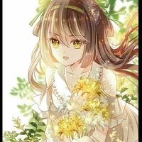 Iliana : nữ chính nguyên tác