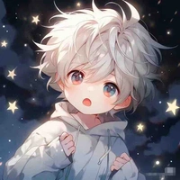 Lưu Nhất An ( cậu khi bé)