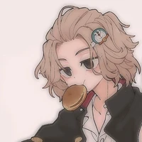 Mikey Touma