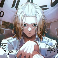Mikey Kantou
