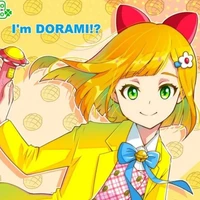 Dorami (dạng người)