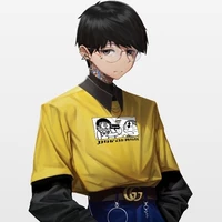 Nobita ( tên giả Darkco)