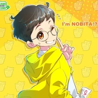 Nobita