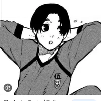 Nanase Nijirou