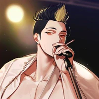 Hanma Shuji