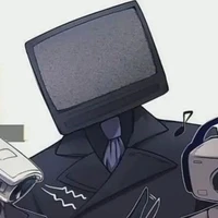TV man/Ryan