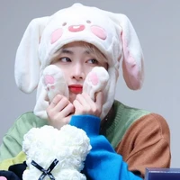 Oh HanBin (TG1/15 tuổi)