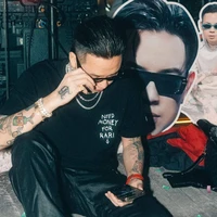 Bùi Thế Anh(Bâus)