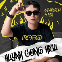 Huỳnh Công Hiếu(Dick)