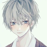 Hasake bạc trắng