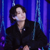 Jeon Jungkook