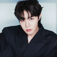 Jung Ho-seok(J-Hope)