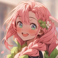 mitsuri kanroji