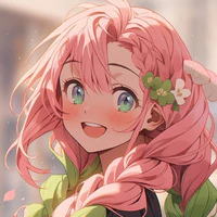 mitsuri kanroji