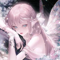 Risxi -Yêu tinh hạ cấp-