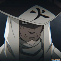 Sarutobi Hiruzen -Hokage đệ tam-