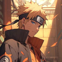 Uzumaki Naruto