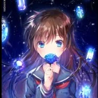 Nakamori Aoko