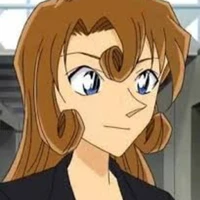 Kudo Yukiko