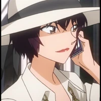 Kuroba Chikage