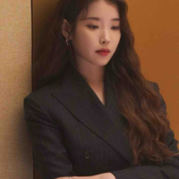 Kim Jieun(IU)”Mama”