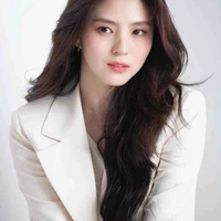 Han So Hee