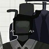large cameraman (Amory)