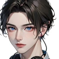 Minh Hạo ( em trai bot 9 )