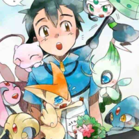 Satoshi 