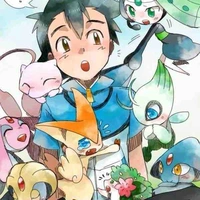 Satoshi 