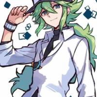 N