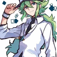N
