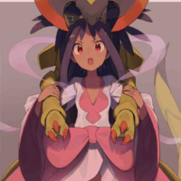 Iris