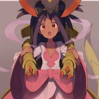 Iris