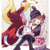 Serena 