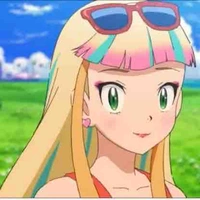 Lisa(Risa)