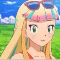 Lisa(Risa)