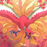 Ho-Oh