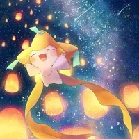 Jirachi