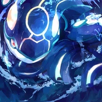 Kyogre