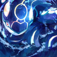 Kyogre