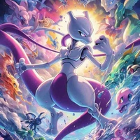 Mewtwo