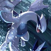 Lugia