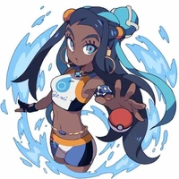 Nessa
